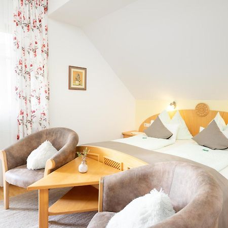 Pension Glitschnerhof Aigen im Ennstal Exteriér fotografie